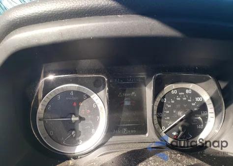 2017 Nissan Titan Sv z USA, uszkodzony, nr VIN 1N6AA1E63HN534383